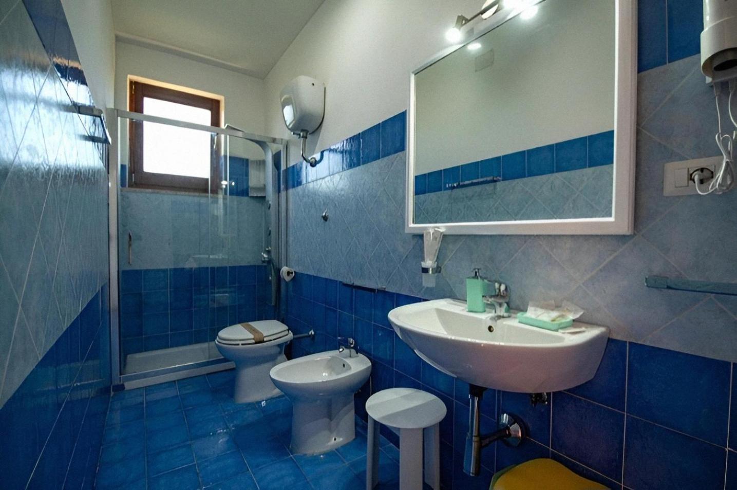 Sonnino B&B Procida Exterior foto