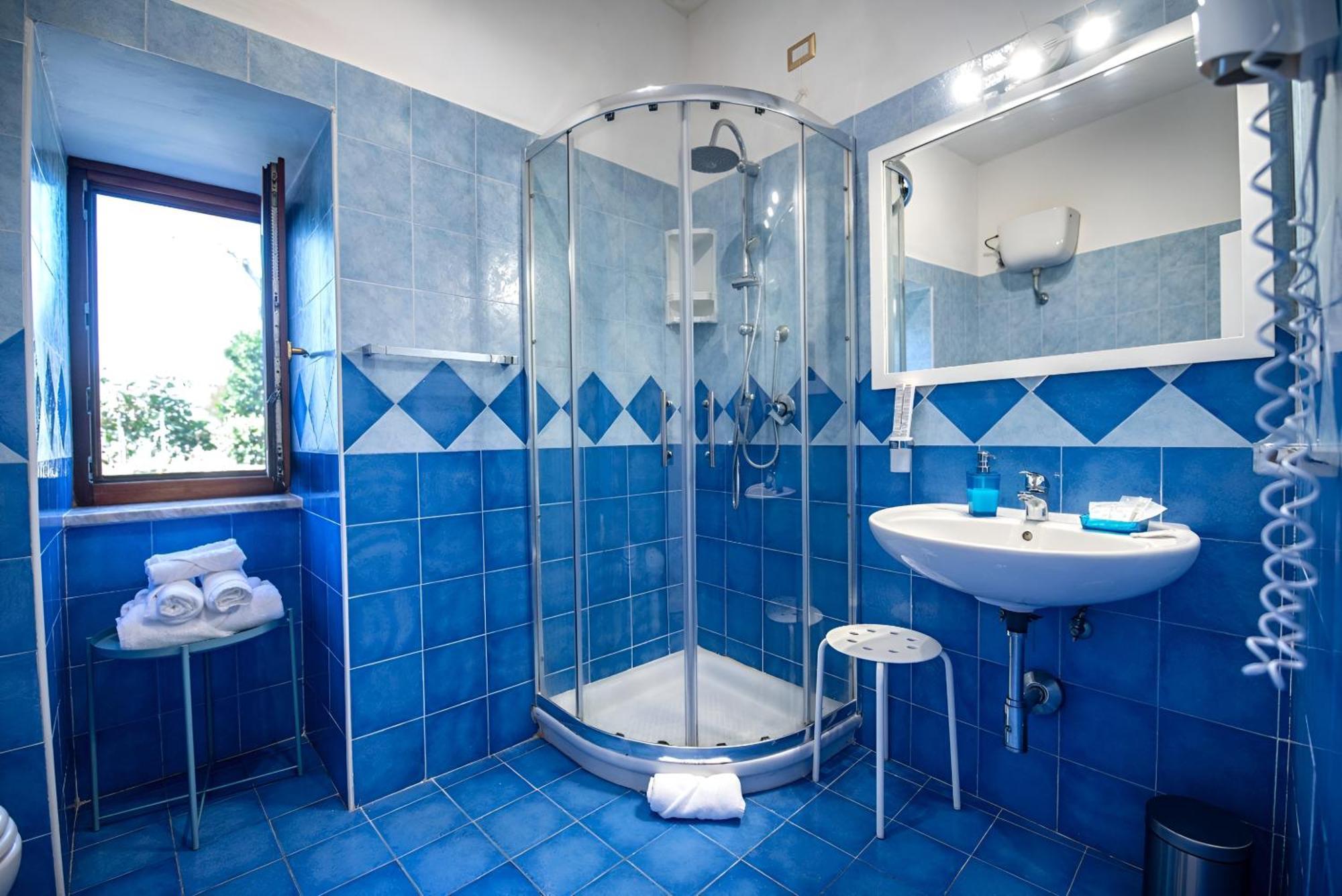 Sonnino B&B Procida Cameră foto