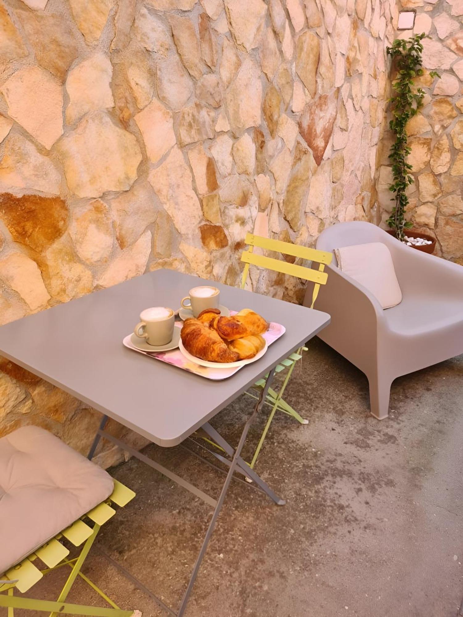 Sonnino B&B Procida Cameră foto