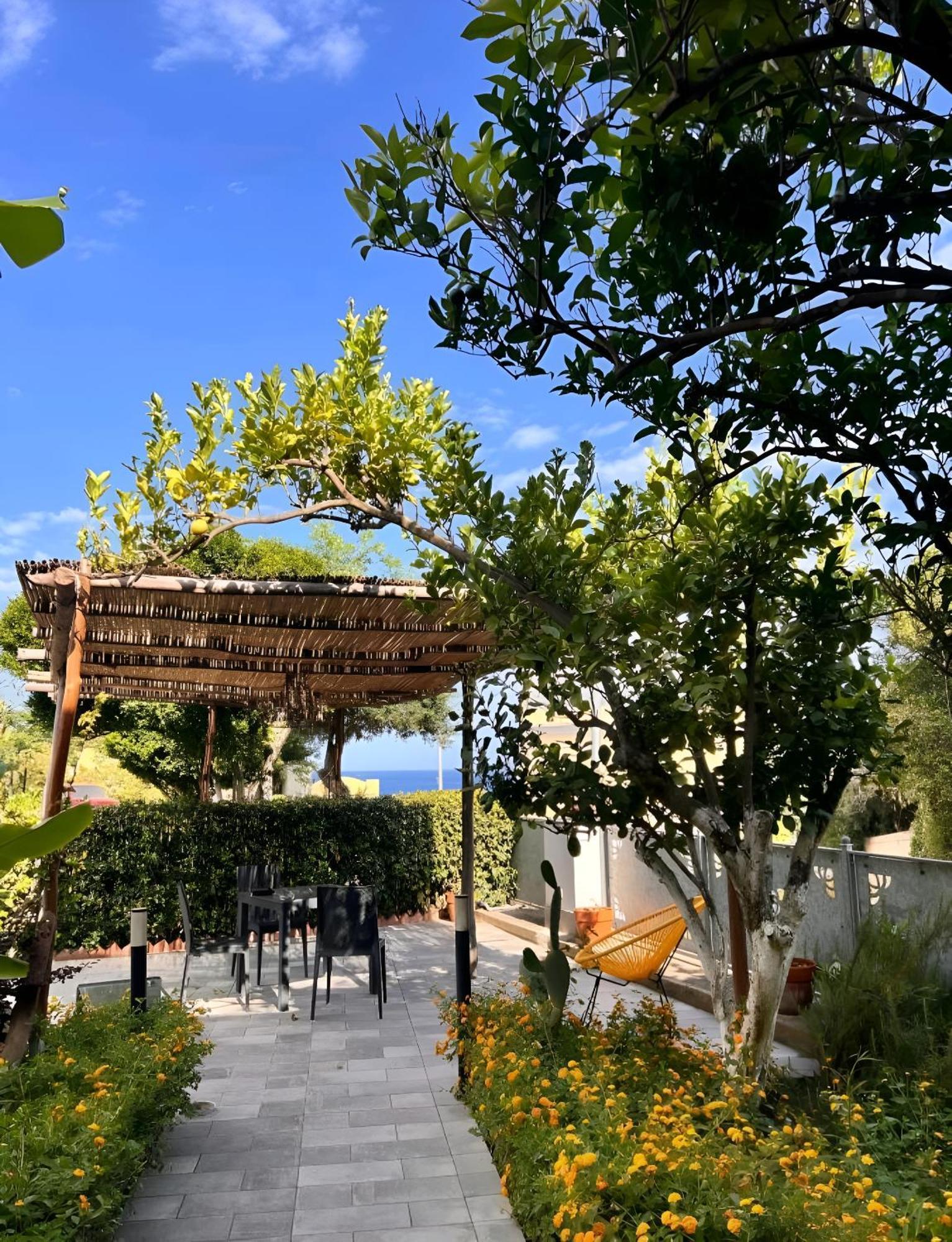 Sonnino B&B Procida Cameră foto
